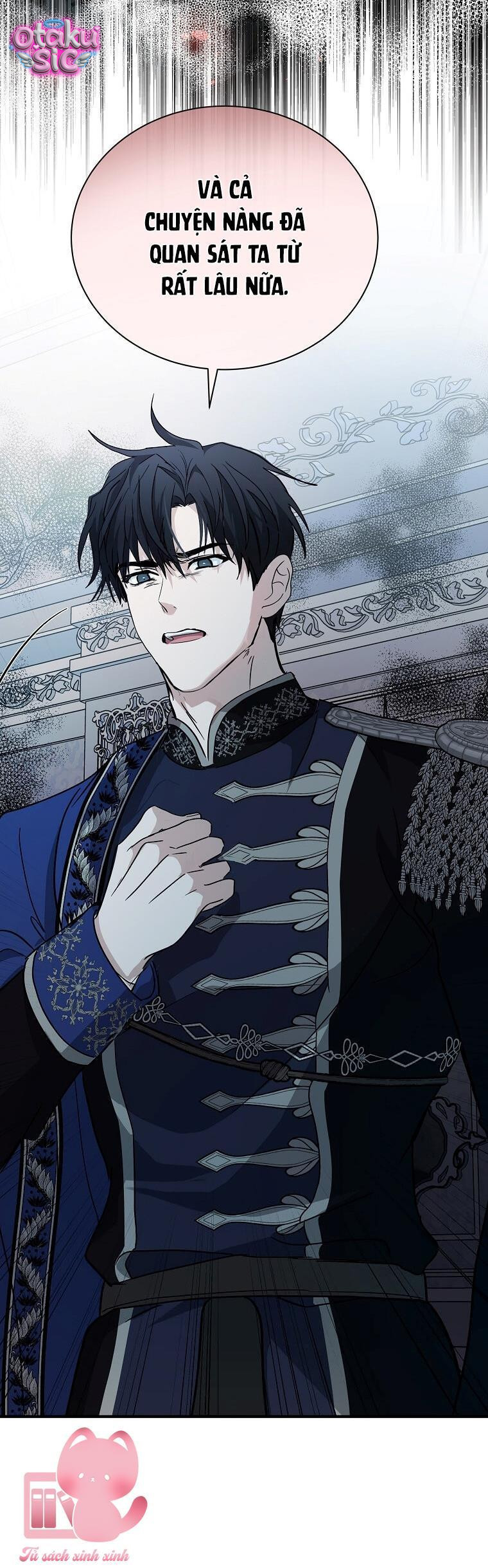 Ác Nữ Trùng Sinh - Chap 147
