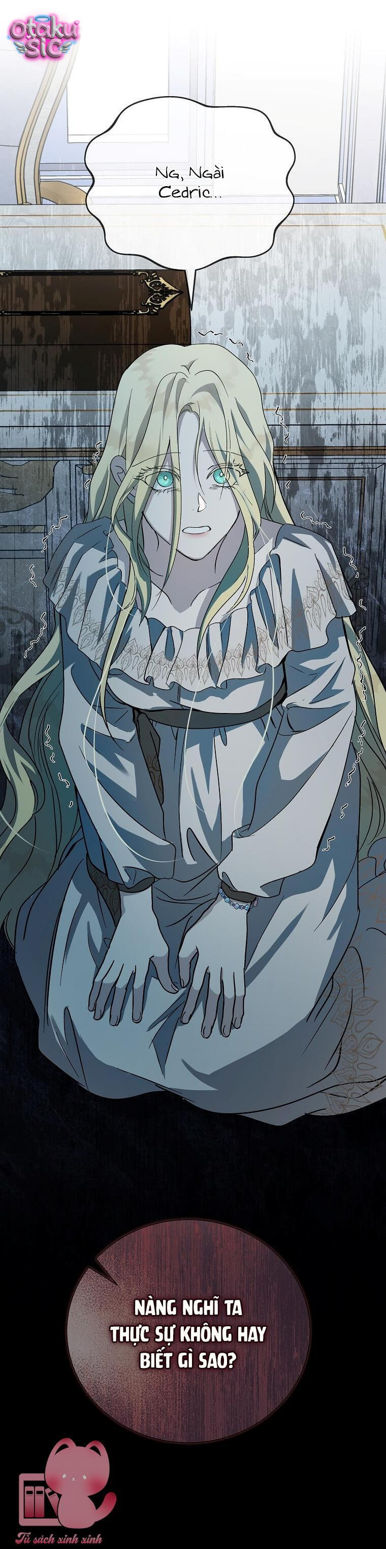 Ác Nữ Trùng Sinh - Chap 147