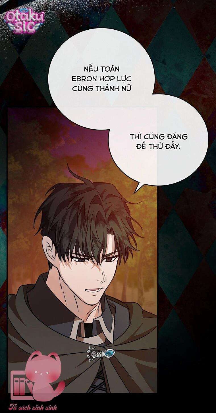 Ác Nữ Trùng Sinh - Chap 148