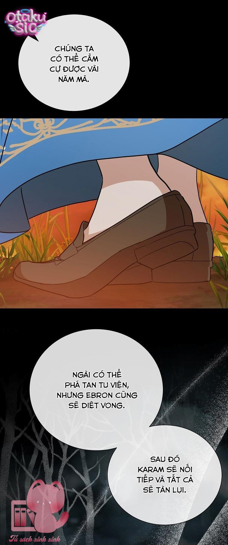 Ác Nữ Trùng Sinh - Chap 148