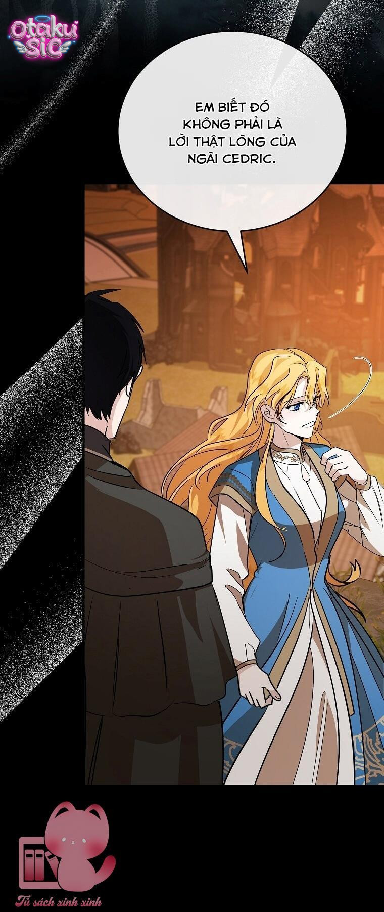 Ác Nữ Trùng Sinh - Chap 148