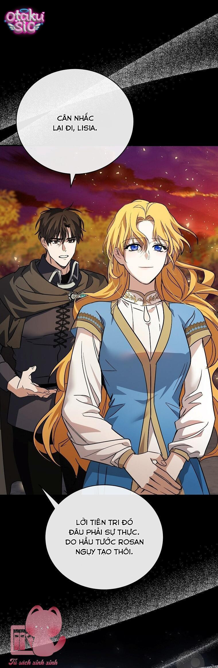 Ác Nữ Trùng Sinh - Chap 148