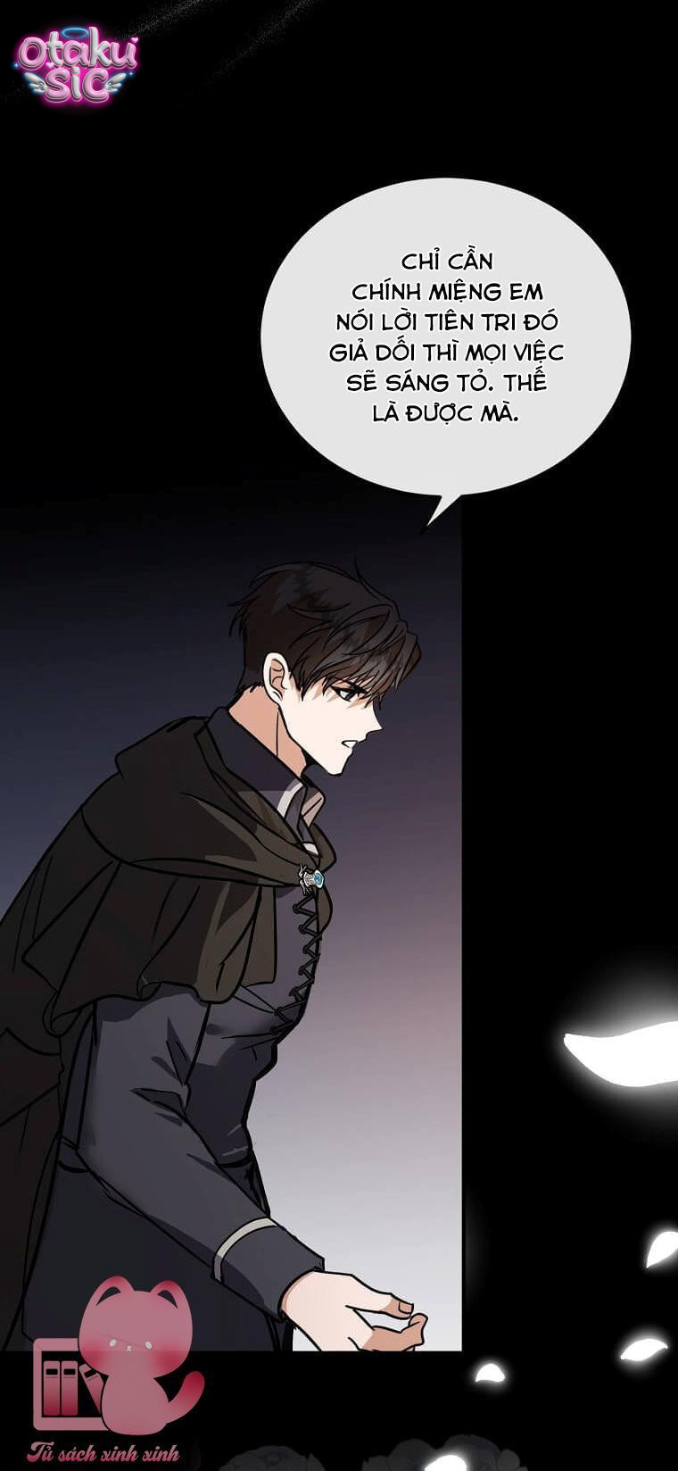 Ác Nữ Trùng Sinh - Chap 148