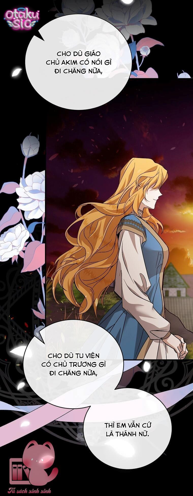 Ác Nữ Trùng Sinh - Chap 148
