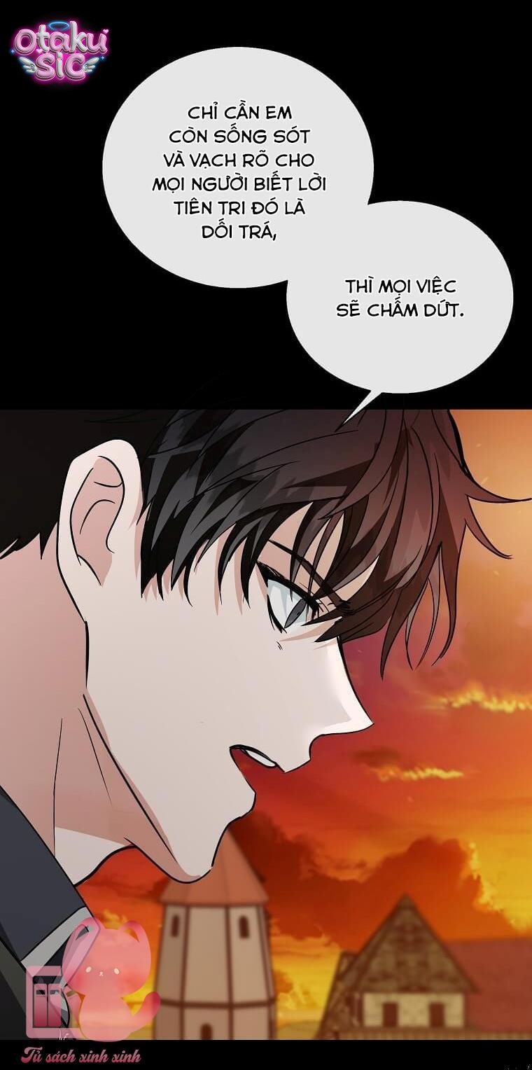 Ác Nữ Trùng Sinh - Chap 148