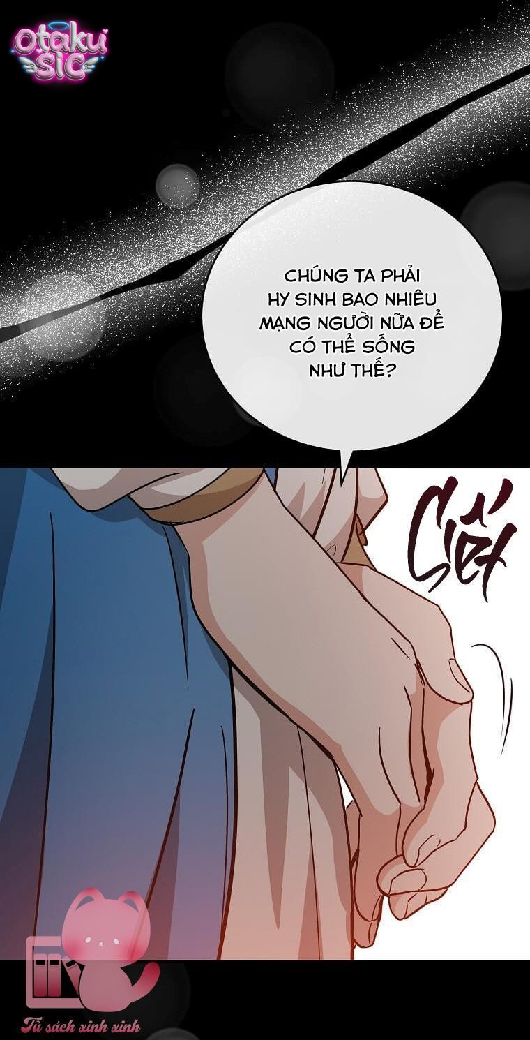 Ác Nữ Trùng Sinh - Chap 148