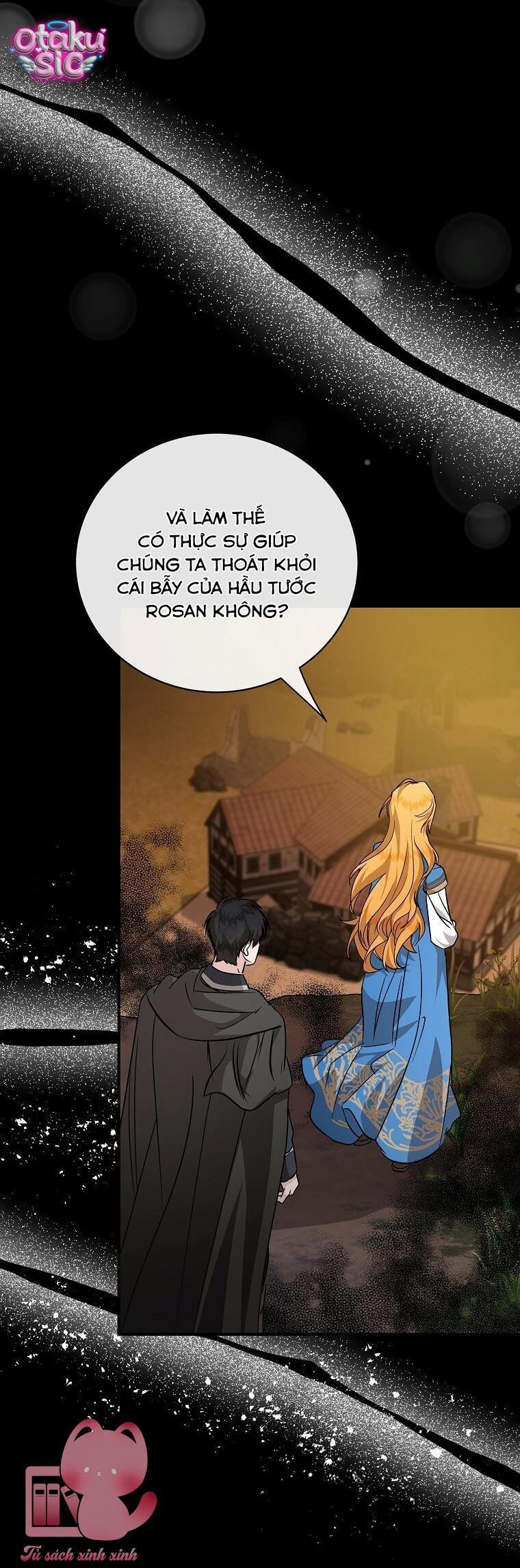 Ác Nữ Trùng Sinh - Chap 148