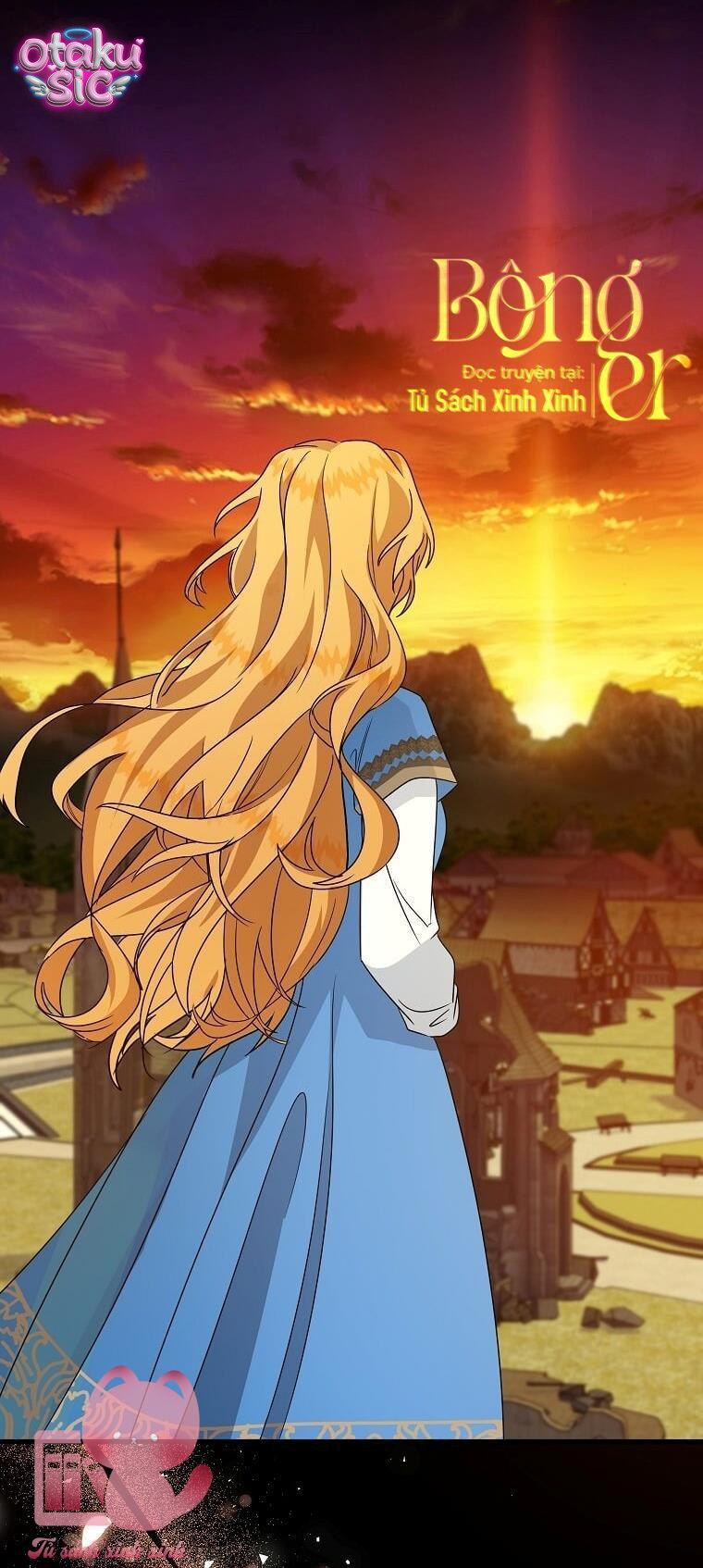 Ác Nữ Trùng Sinh - Chap 148
