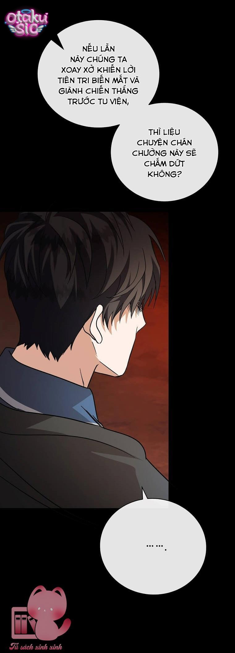 Ác Nữ Trùng Sinh - Chap 148