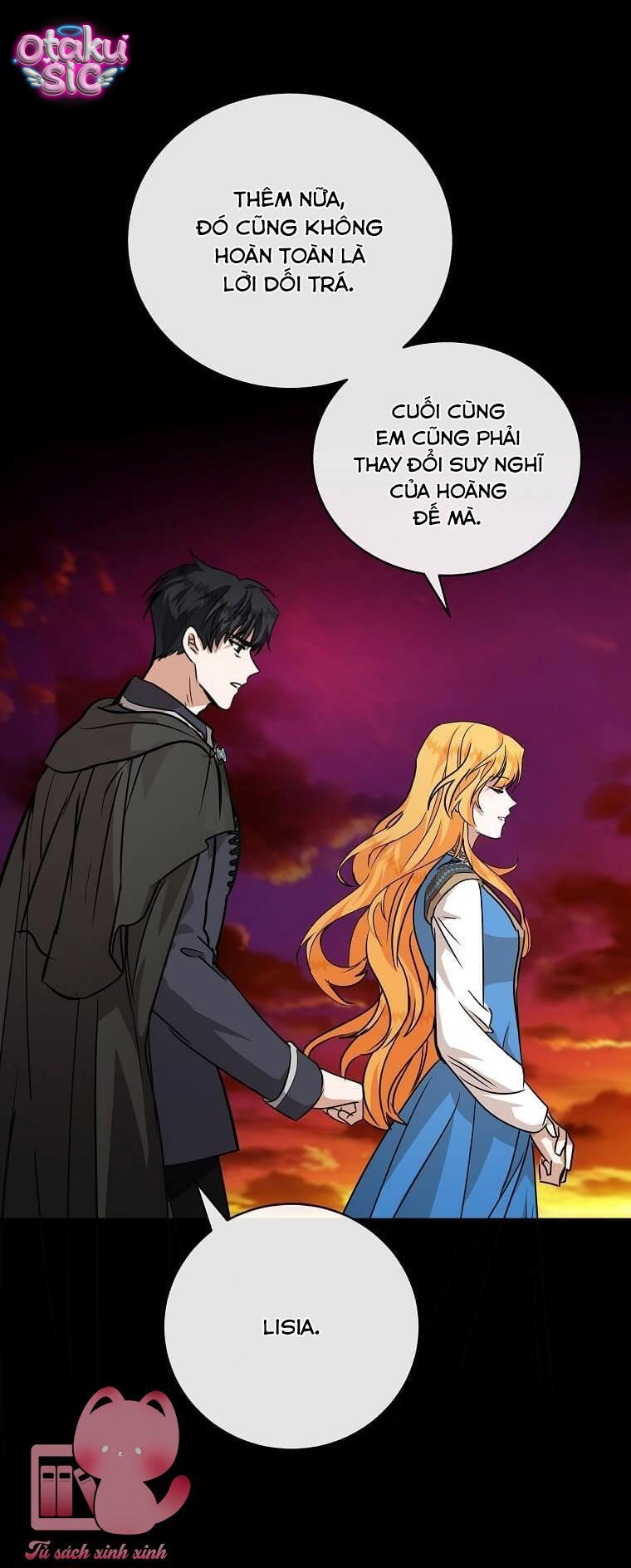 Ác Nữ Trùng Sinh - Chap 148