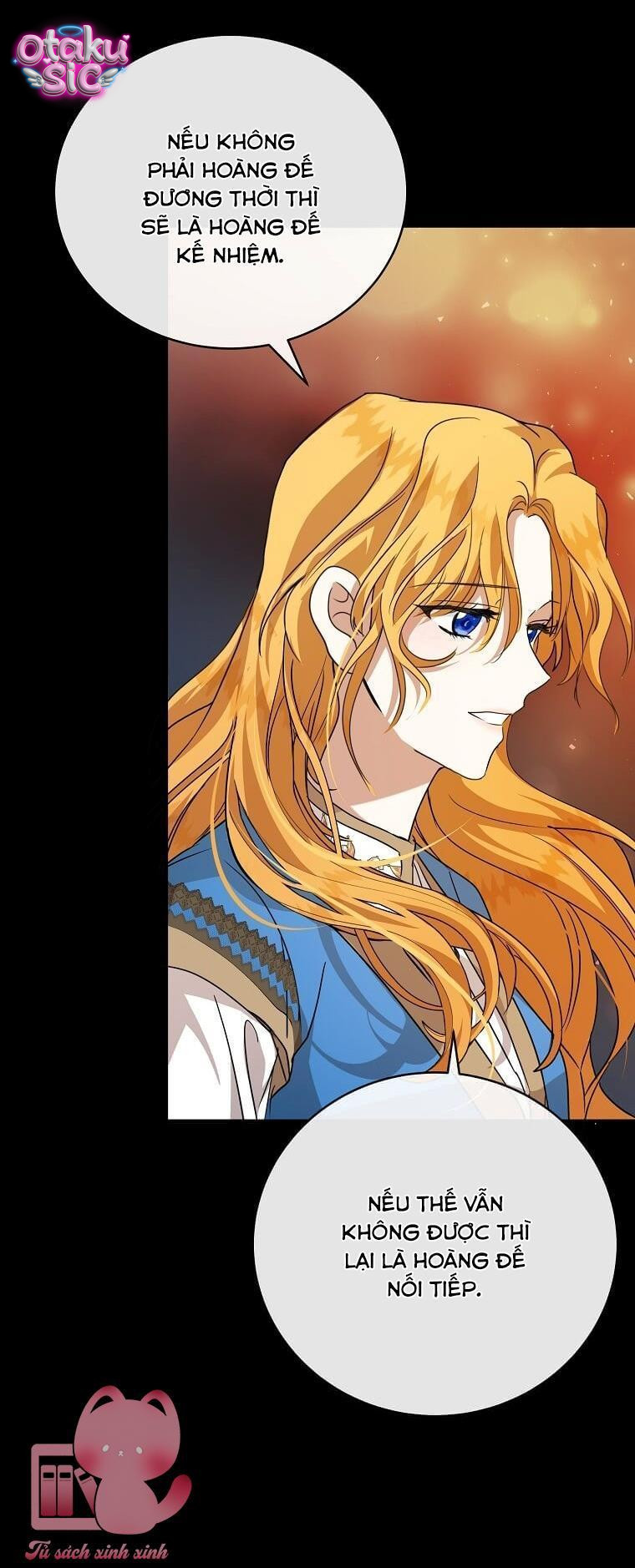 Ác Nữ Trùng Sinh - Chap 148