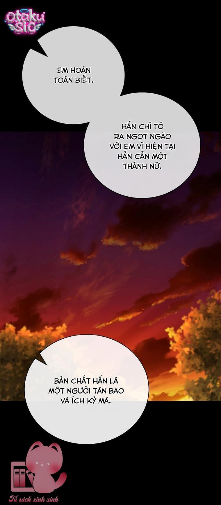 Ác Nữ Trùng Sinh - Chap 148
