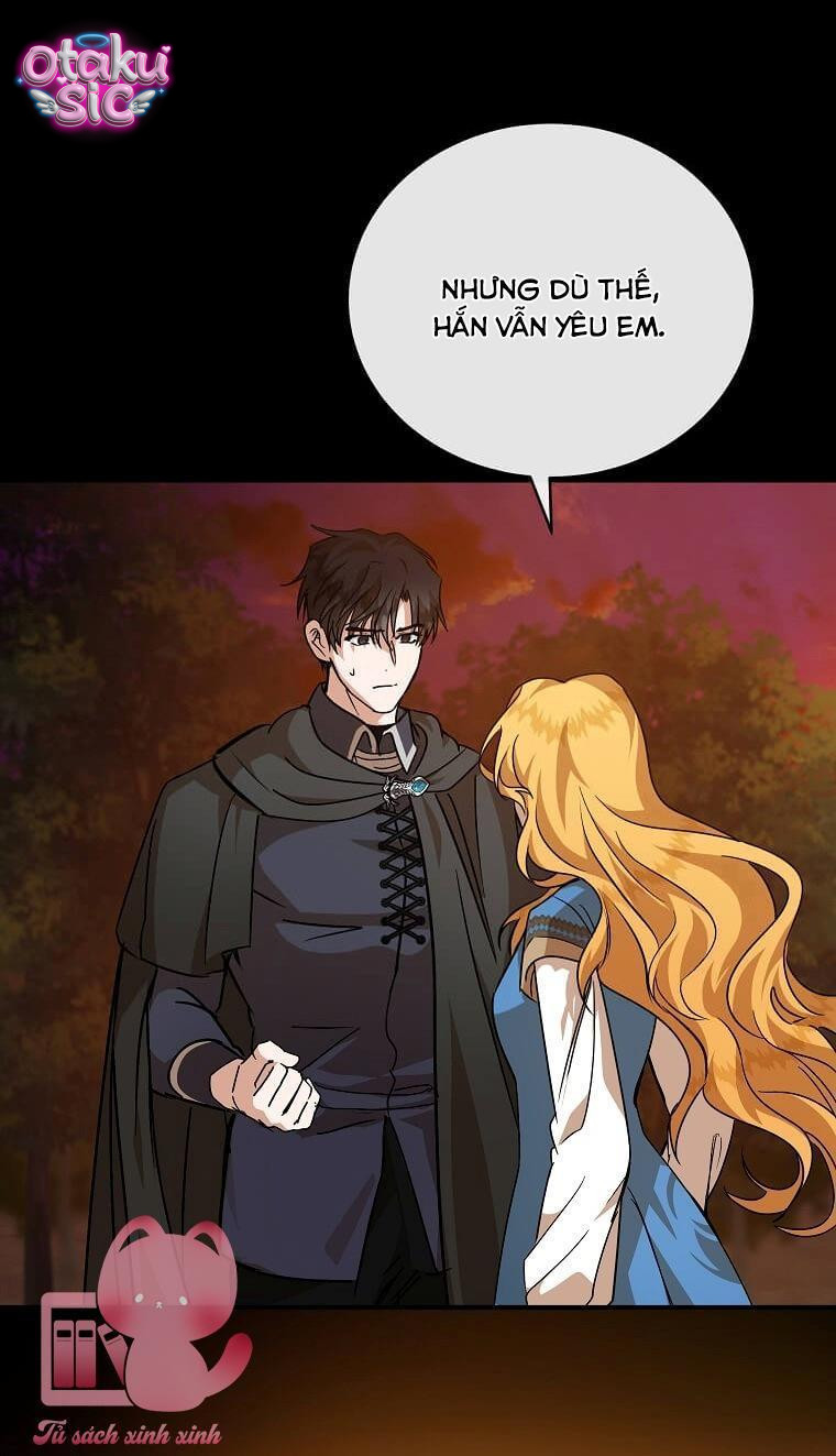 Ác Nữ Trùng Sinh - Chap 148