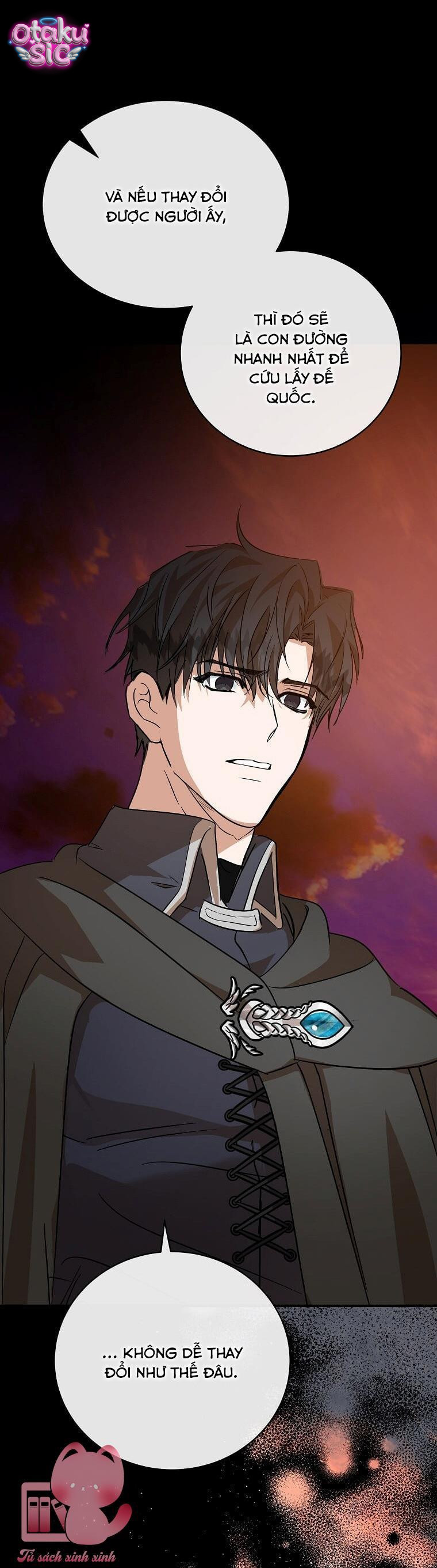 Ác Nữ Trùng Sinh - Chap 148