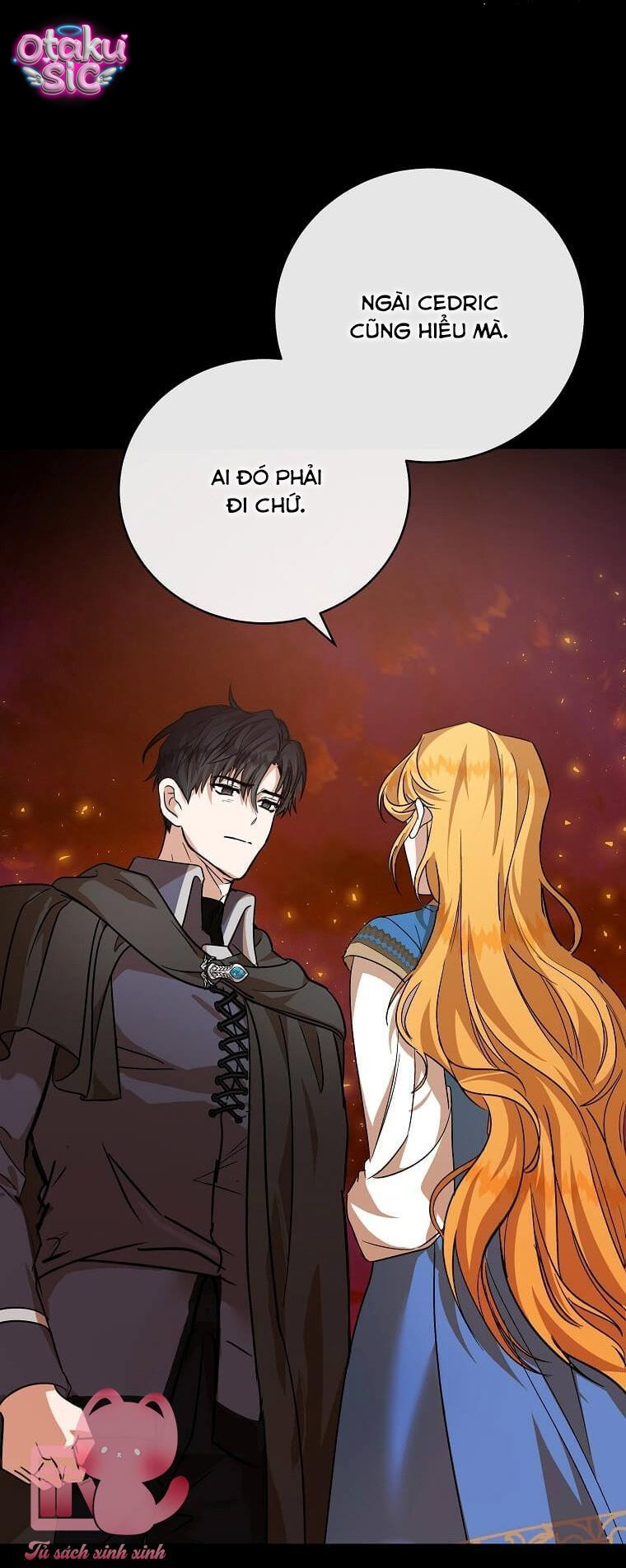 Ác Nữ Trùng Sinh - Chap 148