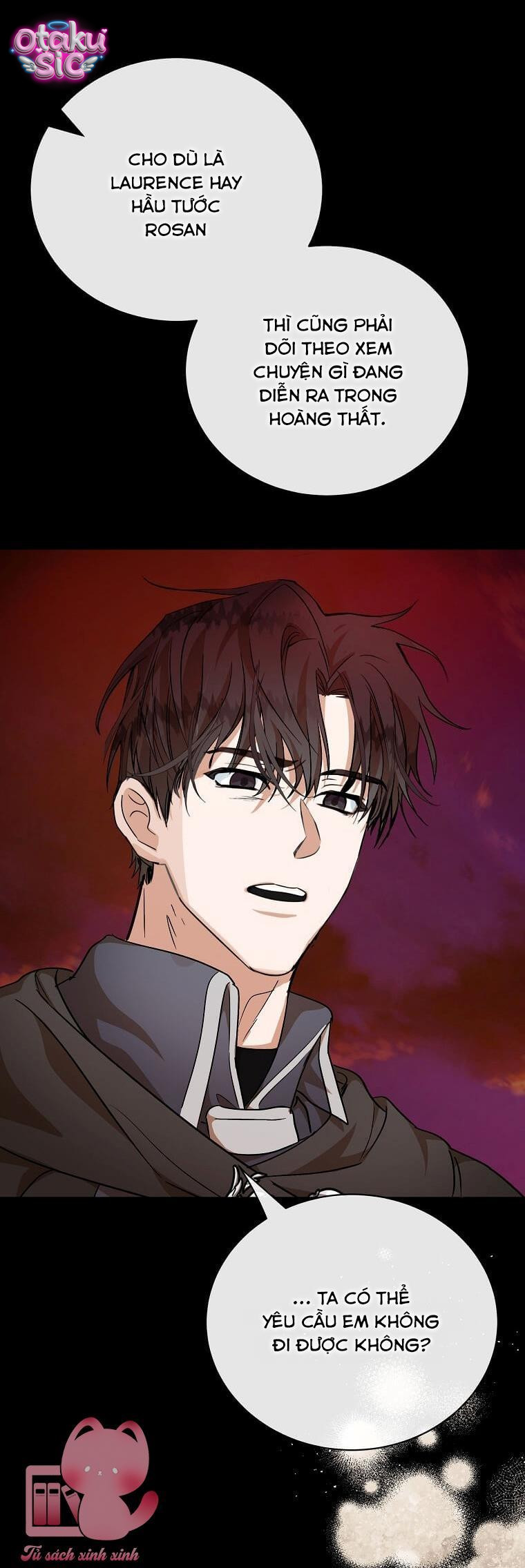 Ác Nữ Trùng Sinh - Chap 148