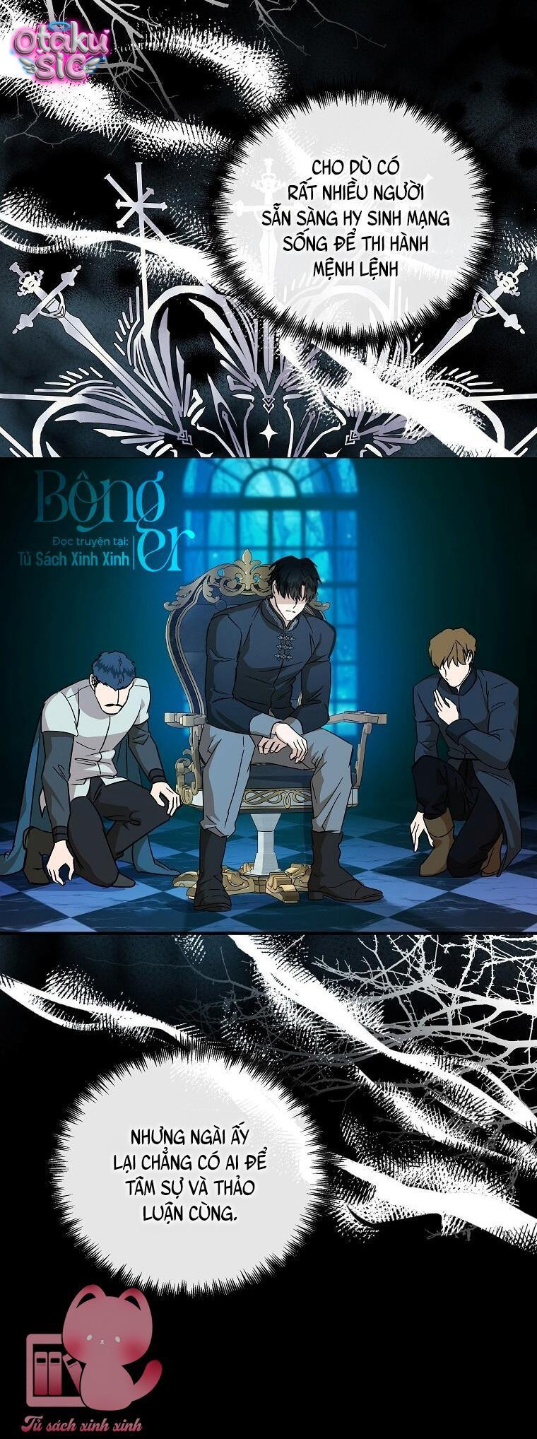 Ác Nữ Trùng Sinh - Chap 148