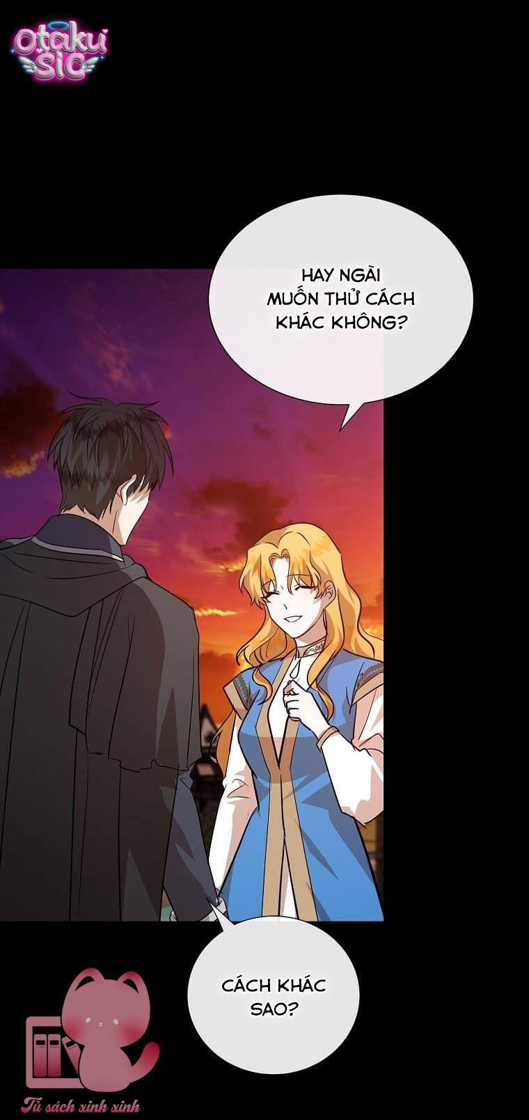 Ác Nữ Trùng Sinh - Chap 148