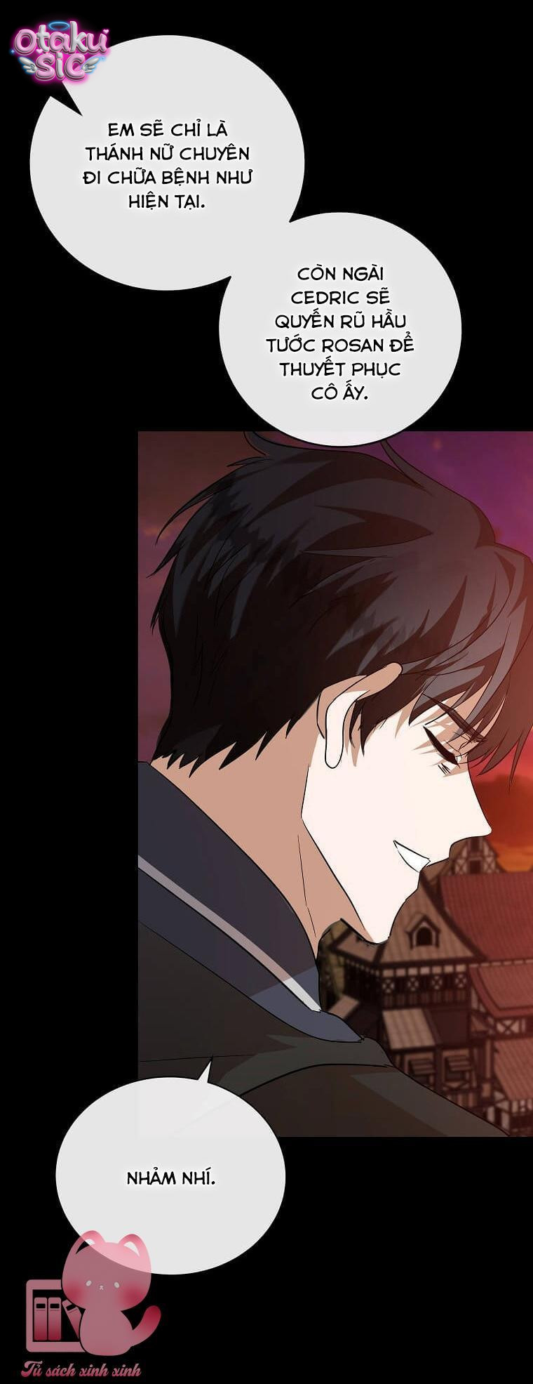 Ác Nữ Trùng Sinh - Chap 148