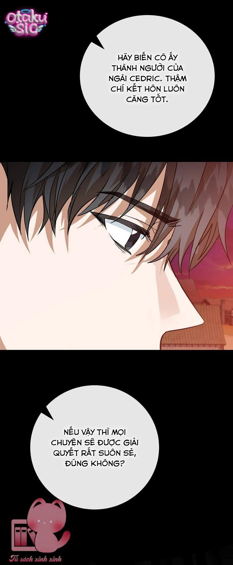 Ác Nữ Trùng Sinh - Chap 148