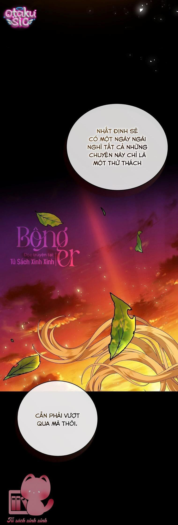 Ác Nữ Trùng Sinh - Chap 148