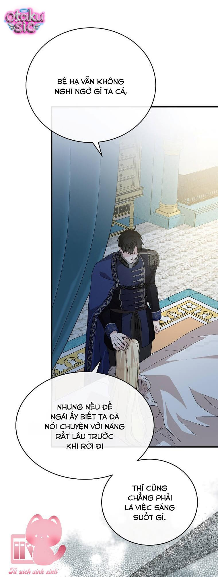 Ác Nữ Trùng Sinh - Chap 148
