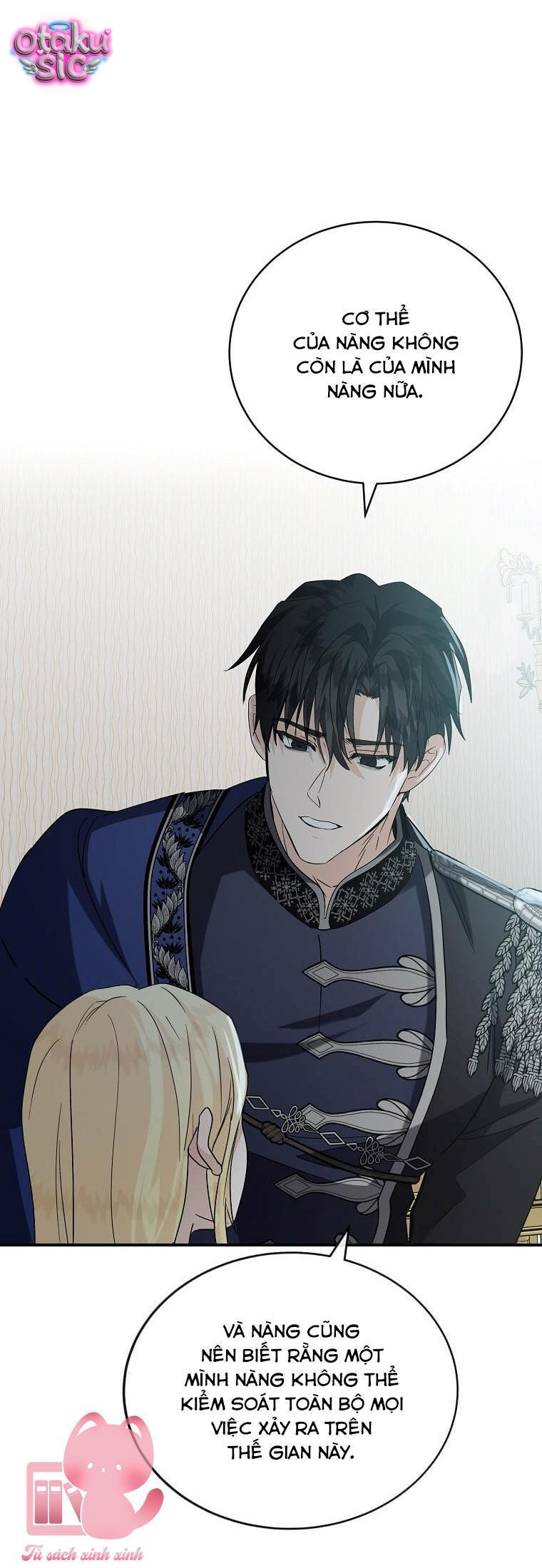 Ác Nữ Trùng Sinh - Chap 148