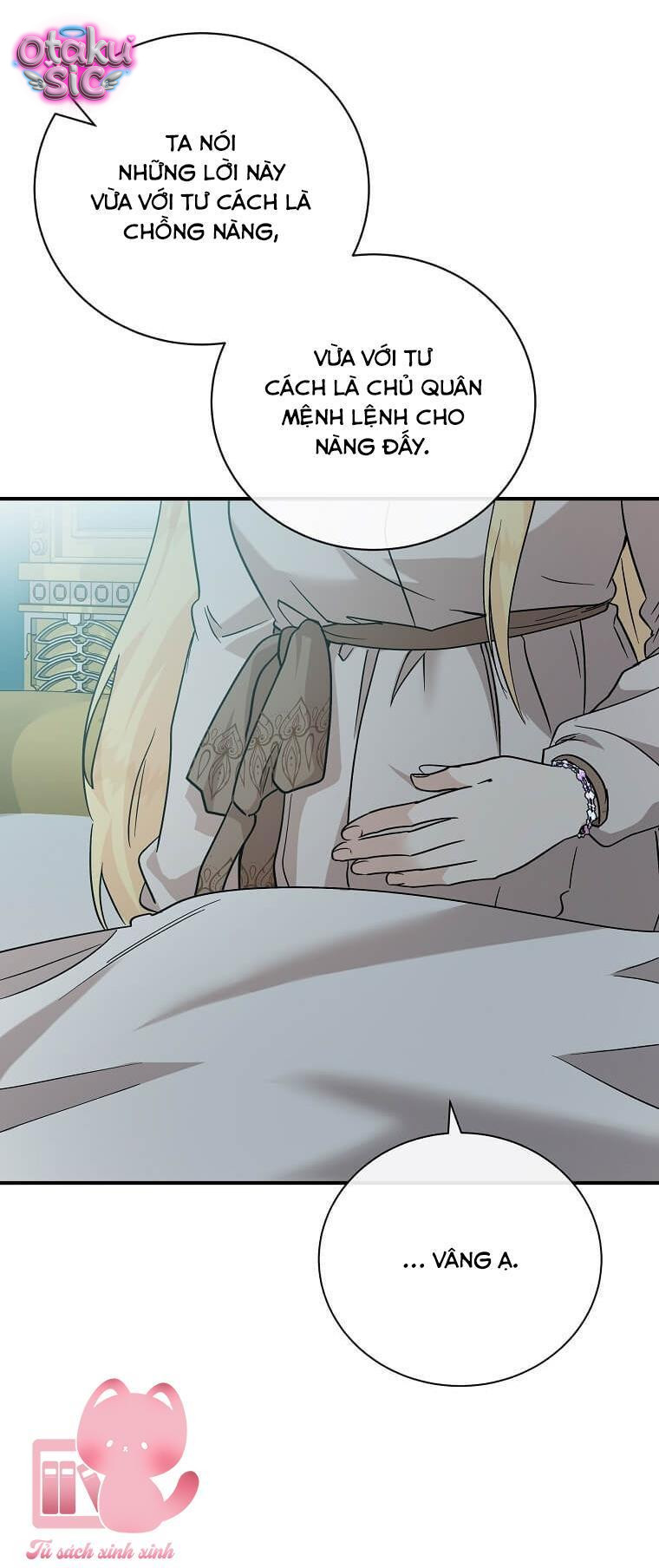 Ác Nữ Trùng Sinh - Chap 148