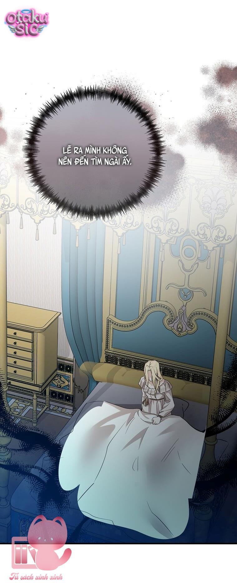 Ác Nữ Trùng Sinh - Chap 148