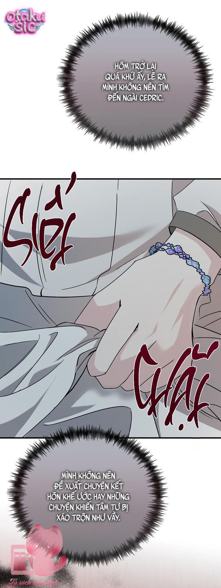 Ác Nữ Trùng Sinh - Chap 148