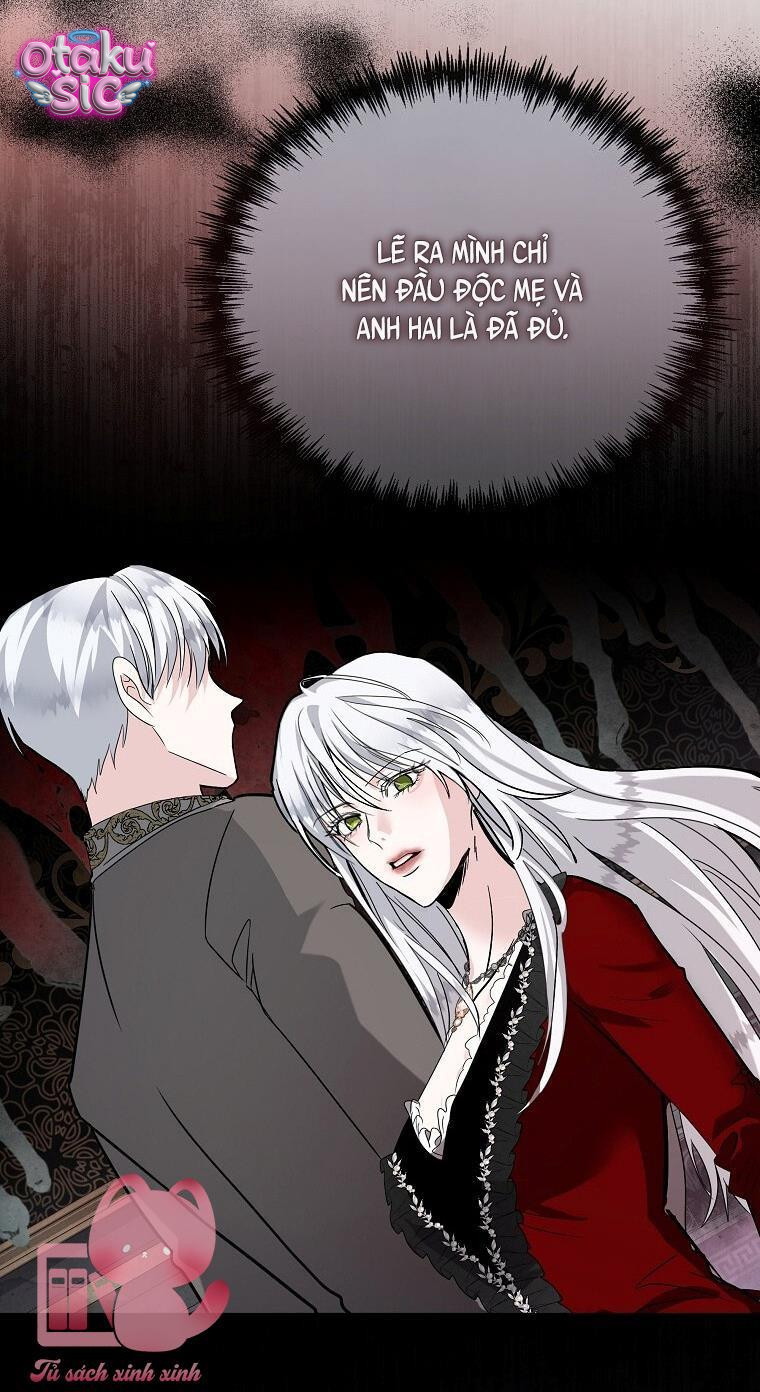 Ác Nữ Trùng Sinh - Chap 148