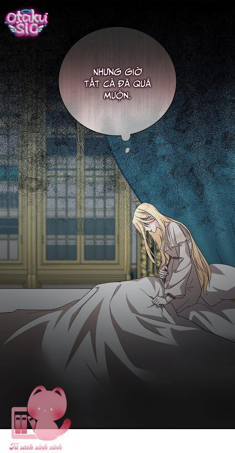 Ác Nữ Trùng Sinh - Chap 148