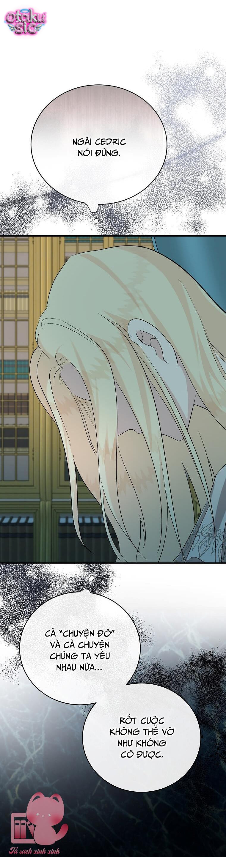Ác Nữ Trùng Sinh - Chap 148