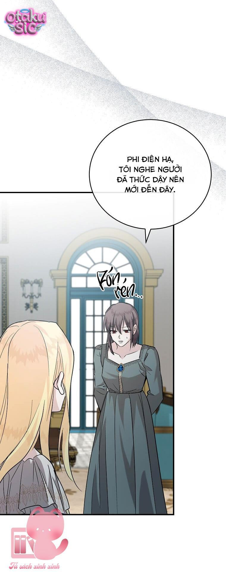 Ác Nữ Trùng Sinh - Chap 148