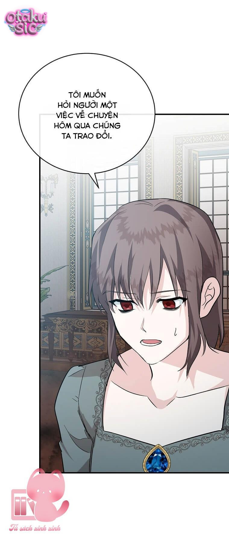 Ác Nữ Trùng Sinh - Chap 148