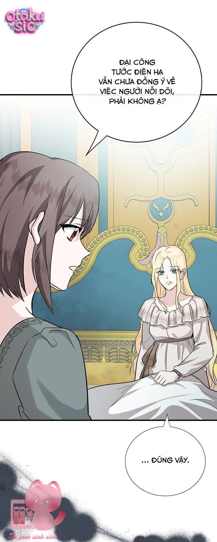 Ác Nữ Trùng Sinh - Chap 148