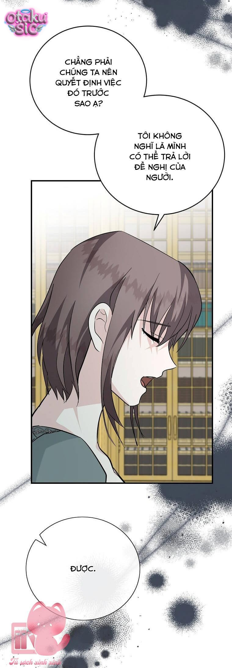 Ác Nữ Trùng Sinh - Chap 148
