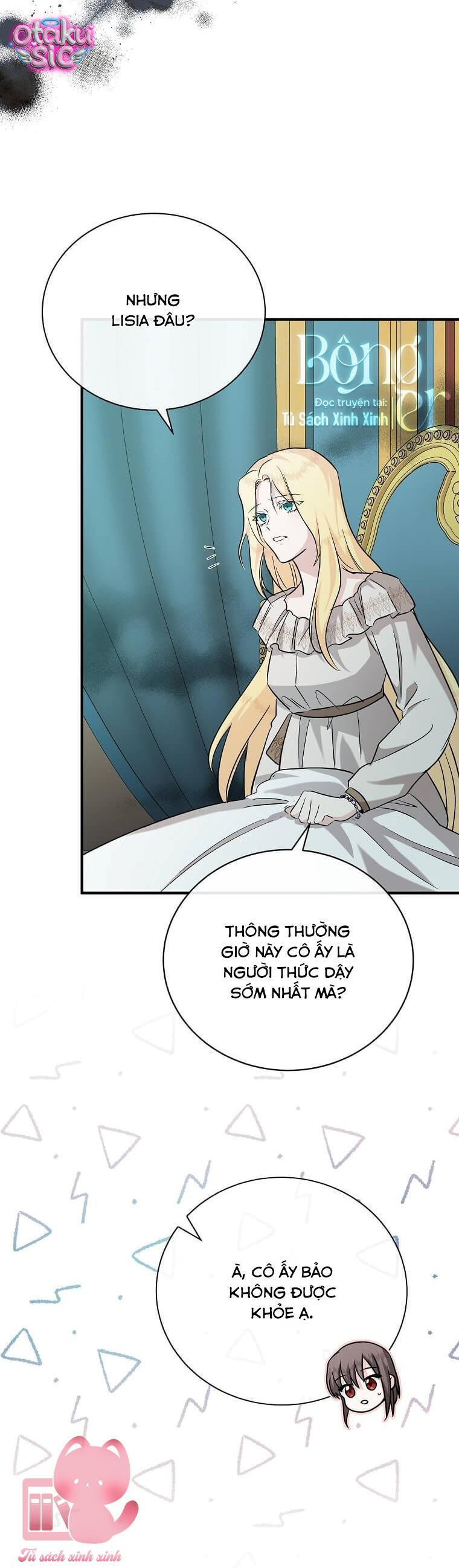 Ác Nữ Trùng Sinh - Chap 148