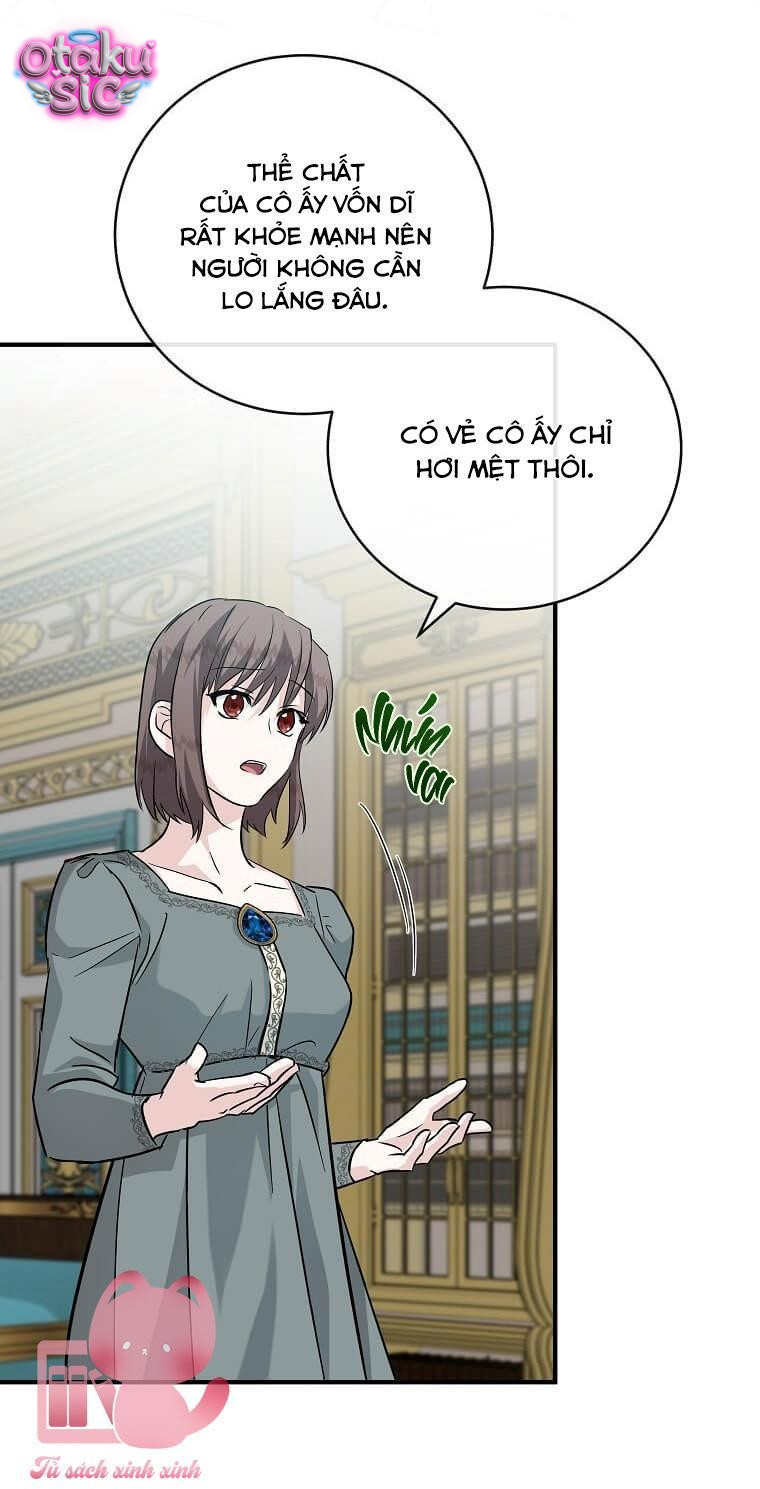 Ác Nữ Trùng Sinh - Chap 148