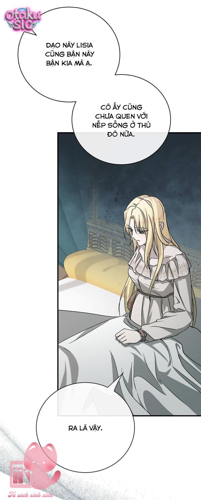 Ác Nữ Trùng Sinh - Chap 148