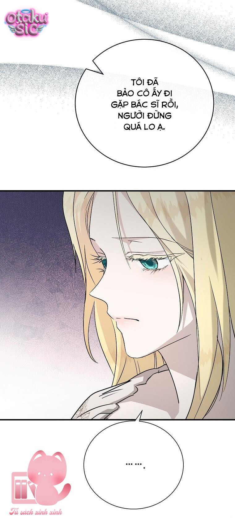 Ác Nữ Trùng Sinh - Chap 148