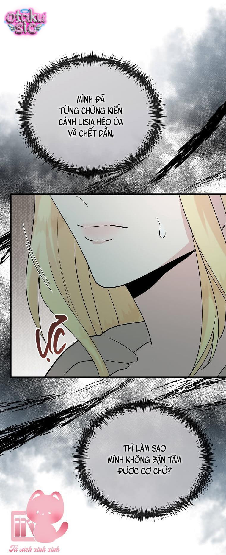 Ác Nữ Trùng Sinh - Chap 148