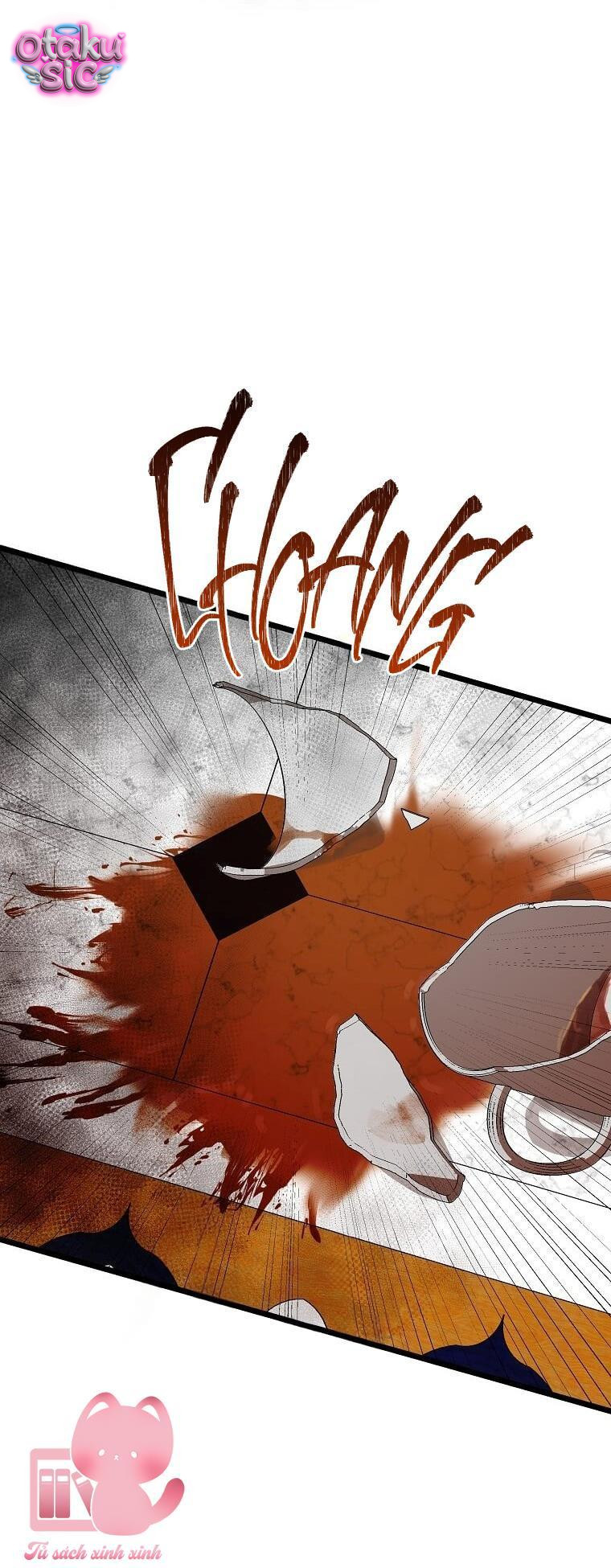 Ác Nữ Trùng Sinh - Chap 148