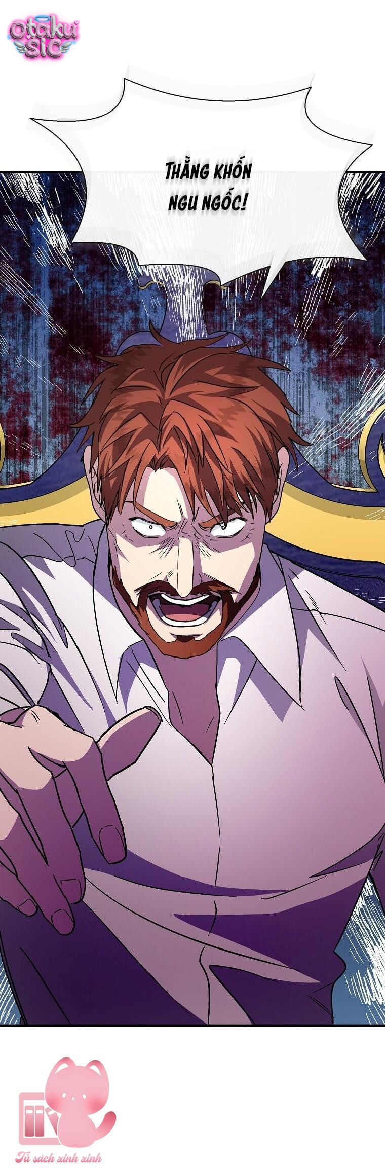 Ác Nữ Trùng Sinh - Chap 148
