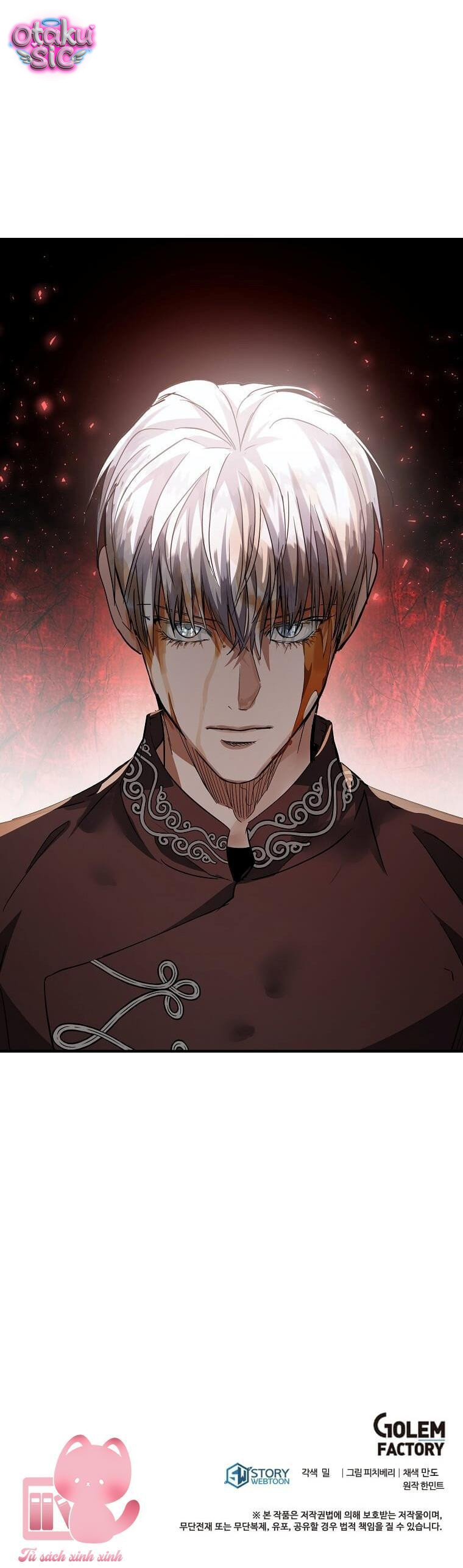 Ác Nữ Trùng Sinh - Chap 148