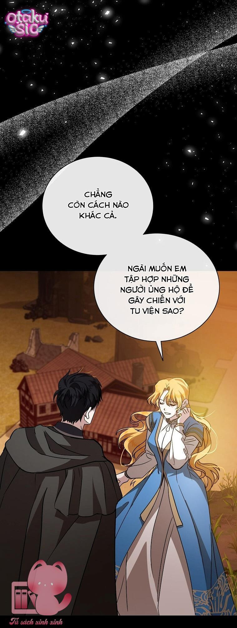 Ác Nữ Trùng Sinh - Chap 148