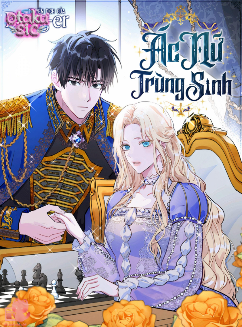 Ác Nữ Trùng Sinh - Chap 149