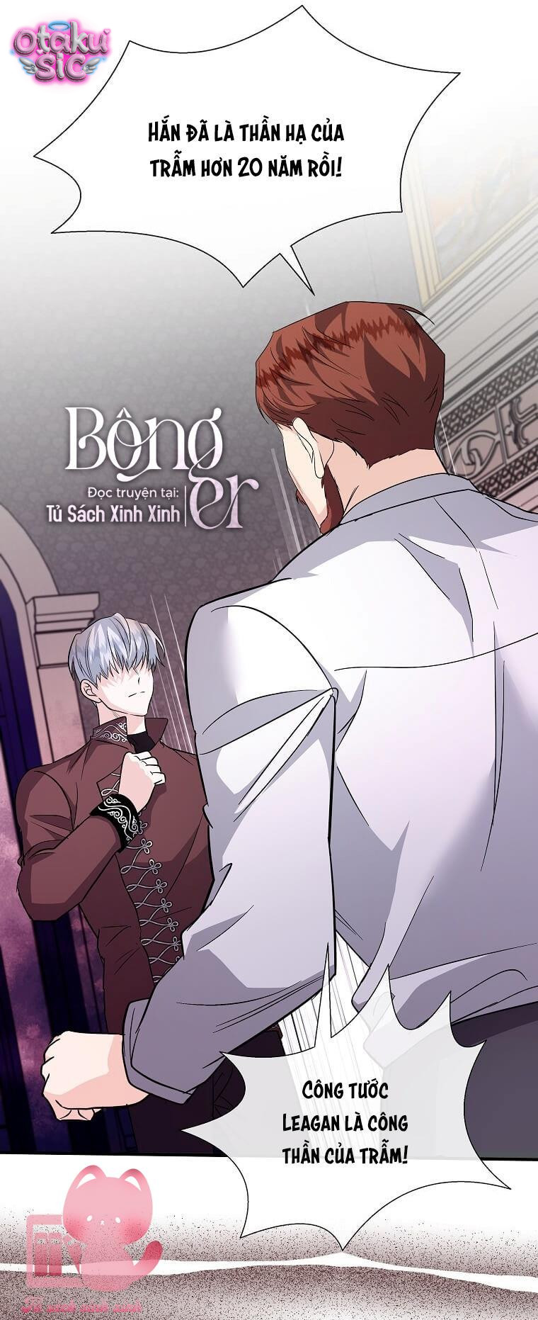 Ác Nữ Trùng Sinh - Chap 149