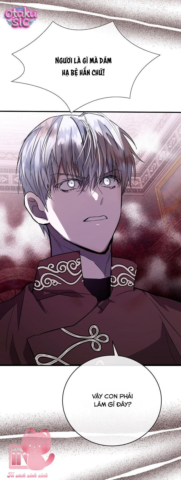 Ác Nữ Trùng Sinh - Chap 149