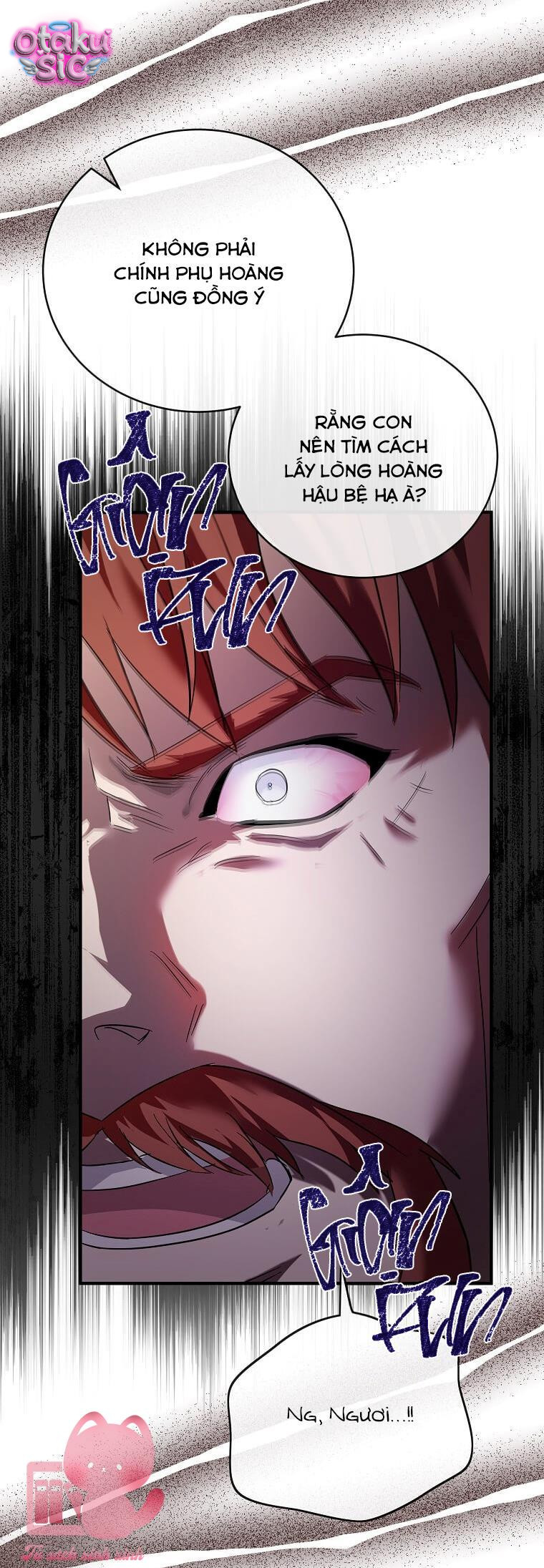 Ác Nữ Trùng Sinh - Chap 149